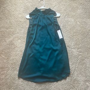 Red Dress Boutique never work dark team medium sleeveless dress